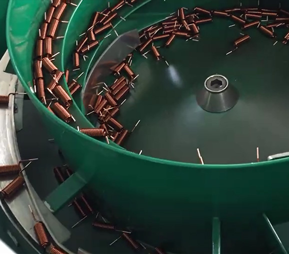 電阻振動(dòng)盤(pán)視頻